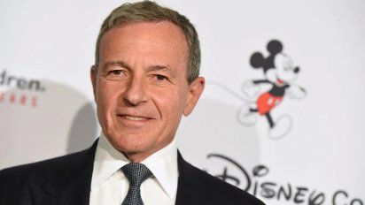 El Streaming manda: Ex CEO de Disney dispara contra la TV