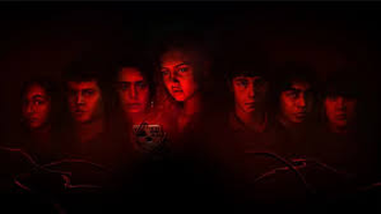 terror: la nueva serie de netflix con una trama sobrenatural terror: la nueva serie de netflix con una trama sobrenatural