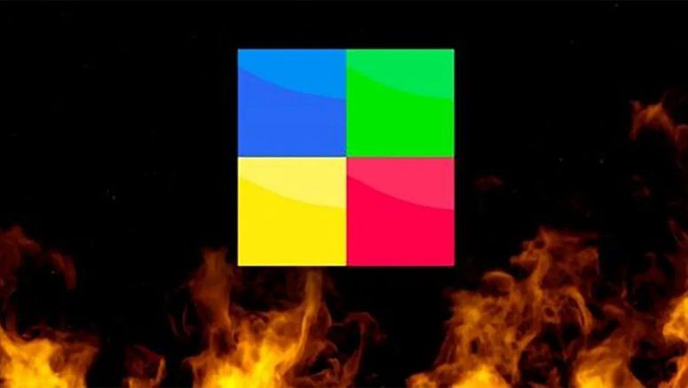 América TV se desploma: La salida de un ícono pone en jaque su futuro