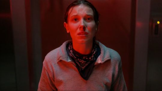 Un golpe inesperado sacudió Stranger Things y a Netflix: un personaje tapado reaparece cuando nadie lo veía venir, y la plataforma se desploma en el intento. Un golpe inesperado sacudió Stranger Things y a Netflix: un personaje tapado reaparece cuando nadie lo veía venir, y la plataforma se desploma en el intento.