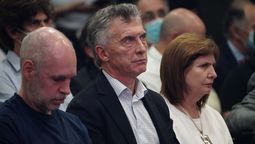 Alguien miente, afirmó un periodista con contactos estrechos del PRO.