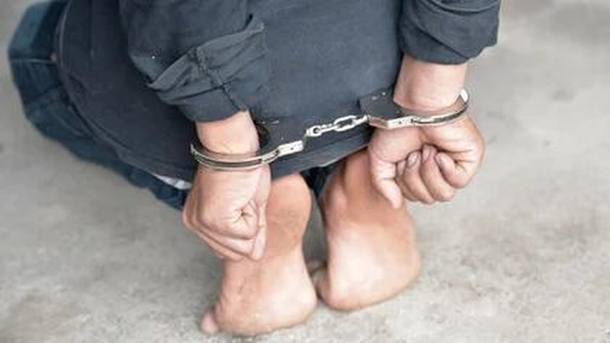 Cococcioni insistió en la imputabilidad a menores pero también pretende mano dura por igual a los mayores cabecillas. Cococcioni insistió en la imputabilidad a menores pero también pretende mano dura por igual a los mayores cabecillas. 