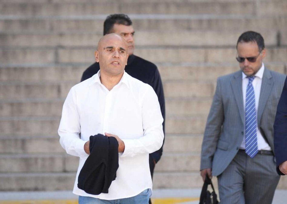 El ex DT del fútbol femenino de Boca fue condenado a 1 año de prisión.