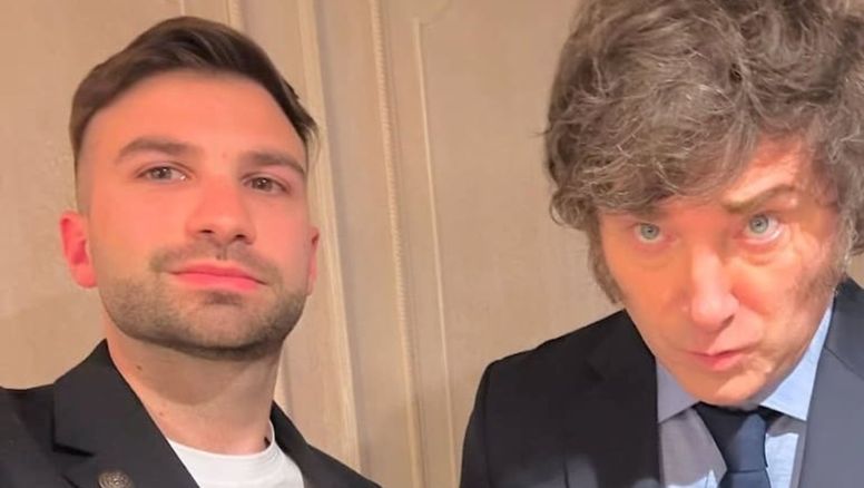 $LIBRA: hubo 5 llamadas entre Mauricio Novelli y Milei antes del tuit del presidente el 14/2/25