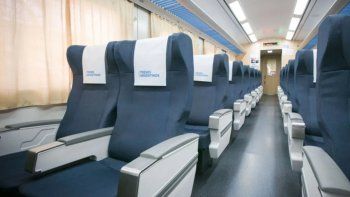 Cómo viajar barato con Trenes Argentinos. Cómo viajar barato con Trenes Argentinos.