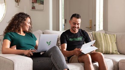 Mujeres y emprendimiento: la clave de la venta directa según Herbalife
