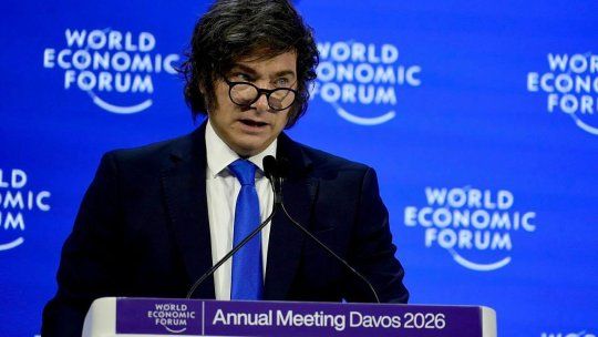 Reservas matan Riesgo País, apuro por 'el colchón' y el camino pedregoso hacia el crecimiento