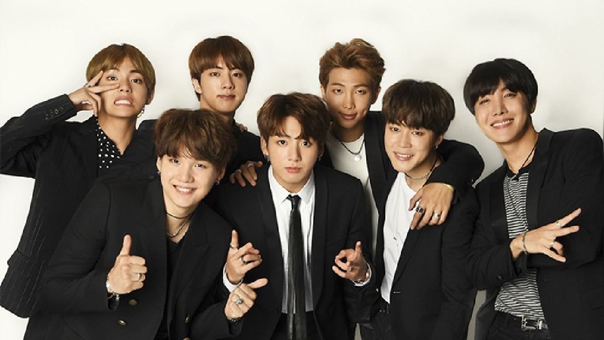 El anuncio bomba de BTS en medio de la preventa de entradas en Argentina.