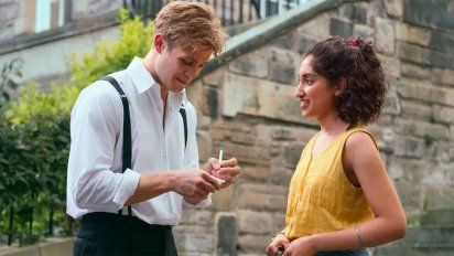 La miniserie que tiene a la crítica absolutamente obsesionada