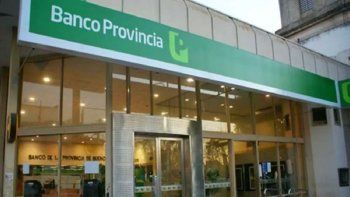 Banco Provincia lanza crédito de 1 millón con una tasa regalada: Quiénes pueden acceder