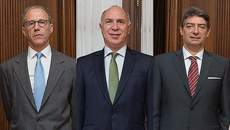 Presión a Horacio Rosatti: 10 casos antes del fallo de la CSJN sobre CFK en la causa Vialidad