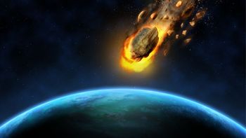 NASA en alerta: Avanza con telescopio para detectar asteroides