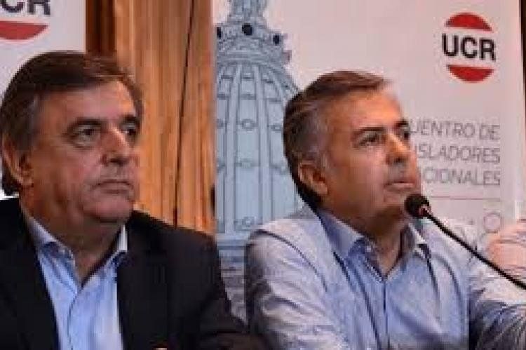 El radicalismo se sumó al rechazo generalizado del fallo