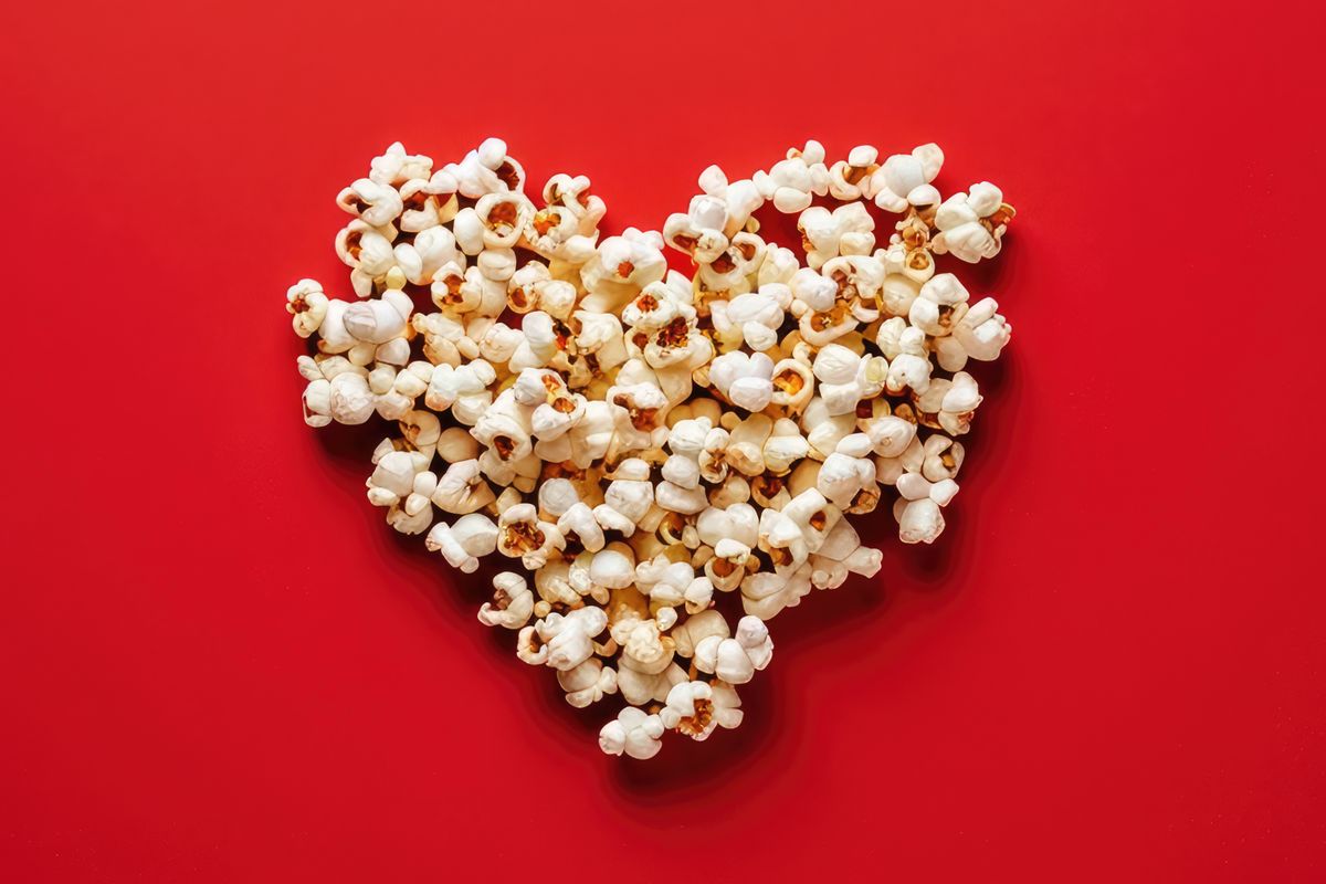 ¿Cuáles son las mejores películas de comedia romántica? Aquí tienes 200