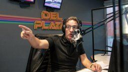 Tomás Méndez respondió ante los dichos de Carlos Pagni.
