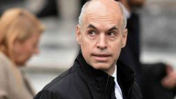 altText(Puja, a la luz: Larreta se mueve en silencio y Pichetto le pone un freno, por Macri)}