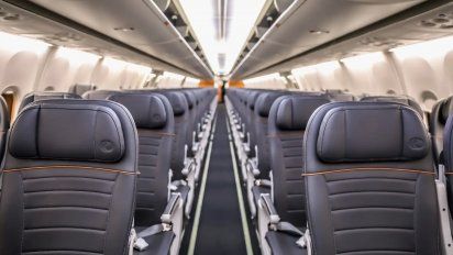Viajes: Smiles lanzó el primer descuento con Mercado Pago en compra de millas