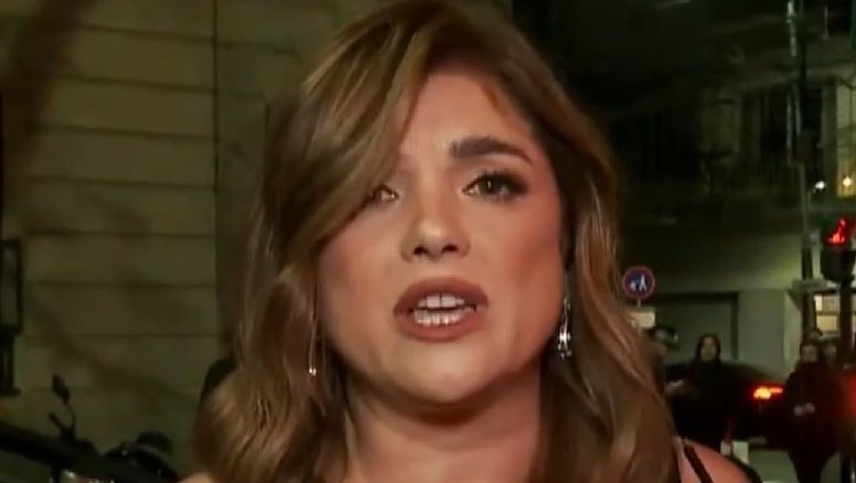 Araceli González apuntó contra el Gobierno por el bajo consumo tras el cierre de la empresa de su hija