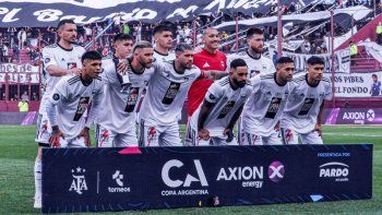 Torneo Apertura: Riestra-Independiente, el rojo busca clasificar Torneo Apertura: Riestra-Independiente, el rojo busca clasificar
