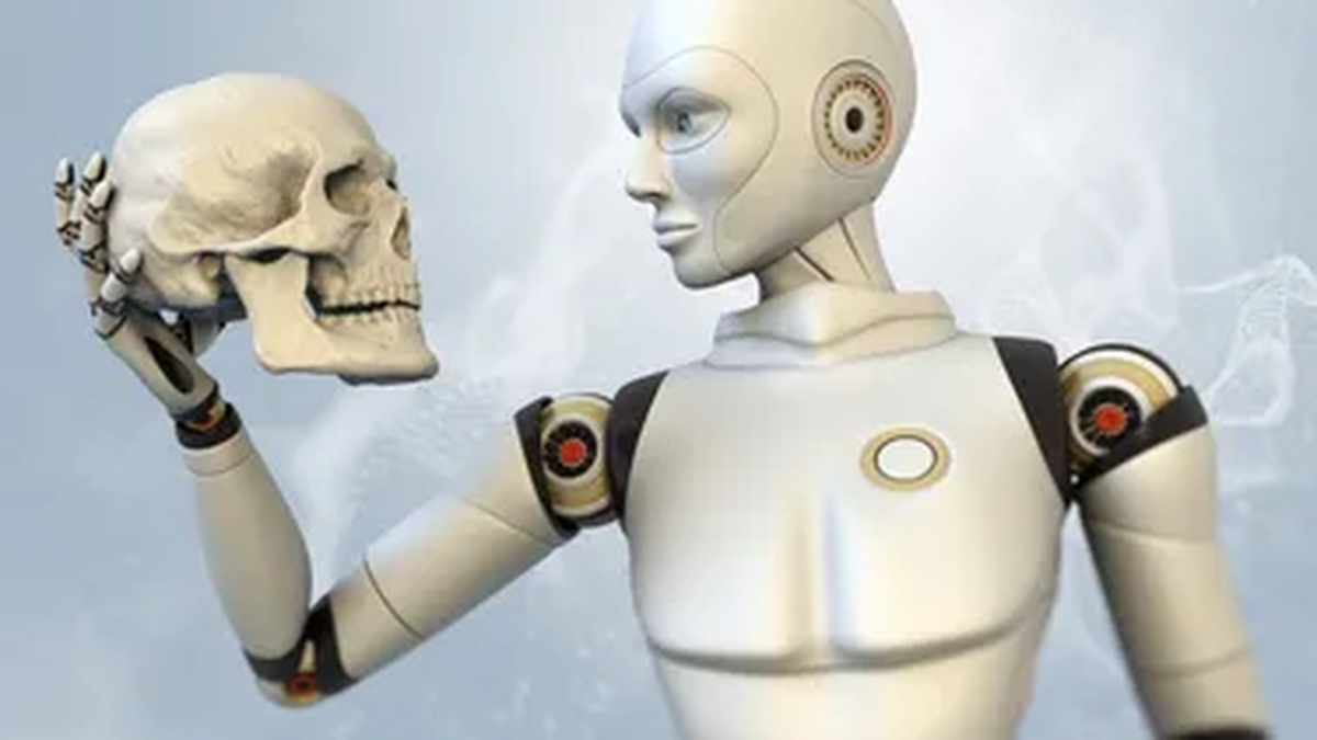 ¿Quién define la verdad en la era de la IA? ¿Quién define la verdad en la era de la IA?