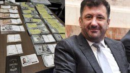 altText(Piden prisión para el ex senador Edgardo Kueider en Paraguay: Cuántos años solicitó la fiscalía)}