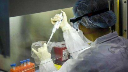 Salud informó 325 altas, casi 100 en terapia intensiva y barbijo obligatorio en algunas provincias