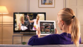 El streaming marca el comienzo de una nueva era. El streaming marca el comienzo de una nueva era.