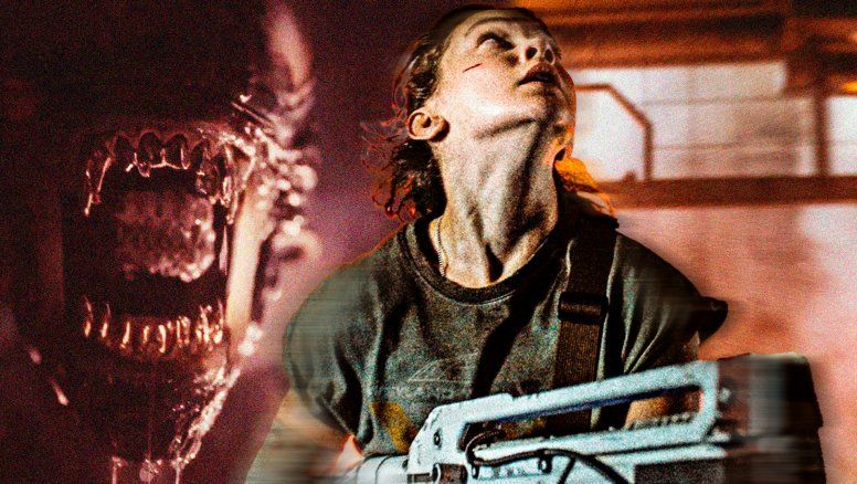 James Cameron aplaude la nueva Alien de un director uruguayo