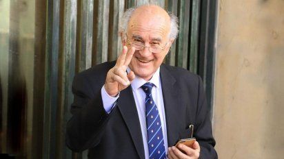 Según Oscar Parrilli, es la interna y no la Magistratura
