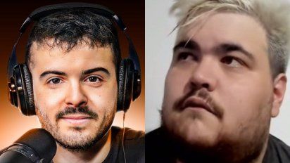 Fuga de talentos para Flavio Azzaro: Diego Yudcovsky y Chaleco Vetere dejaron el canal