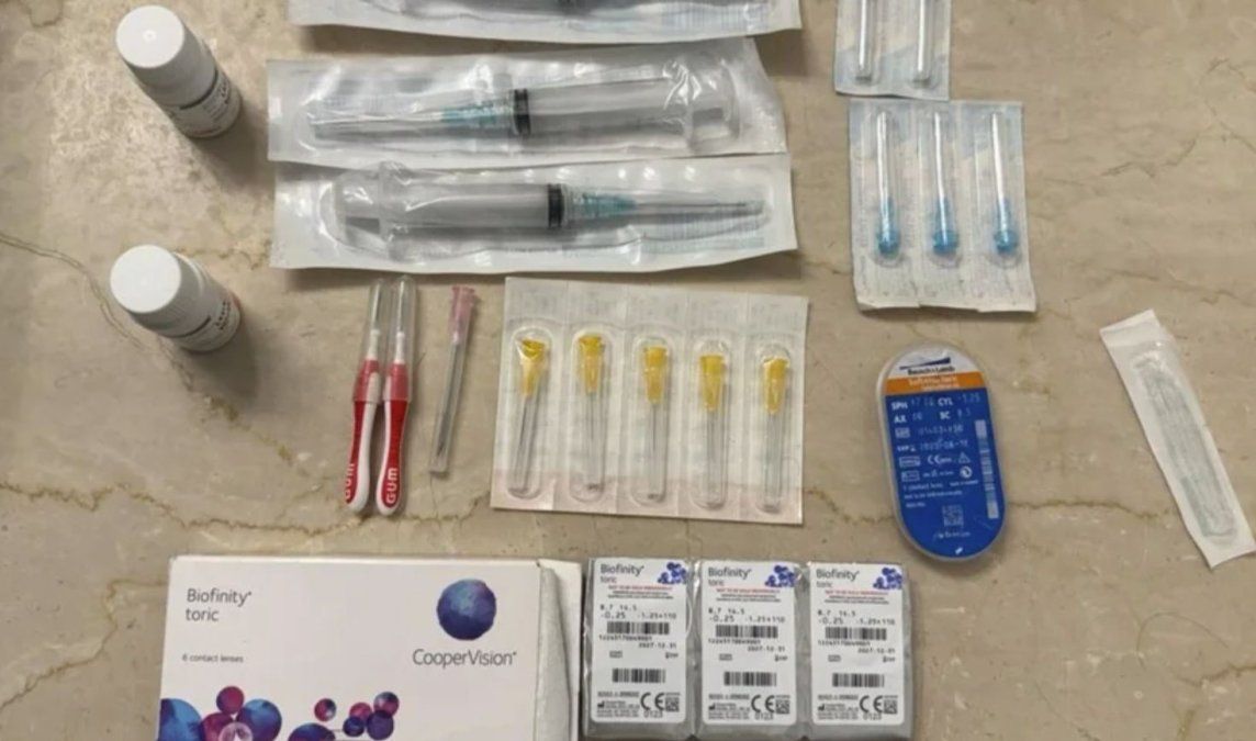 Propofol, sexo y poder: El tabú oculto de los hospitales.