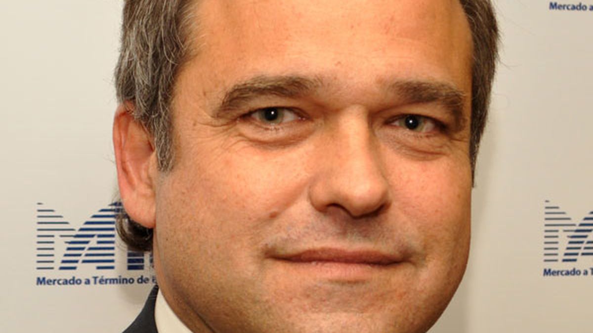 Quién es Ricardo Valderrama, el nuevo presidente del Matba