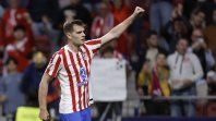 Champions League: Atlético Madrid-Arsenal, por un lugar en la final Champions League: Atlético Madrid-Arsenal, por un lugar en la final