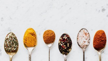 Atención: Este alimento que usas a diario aumenta el estrés