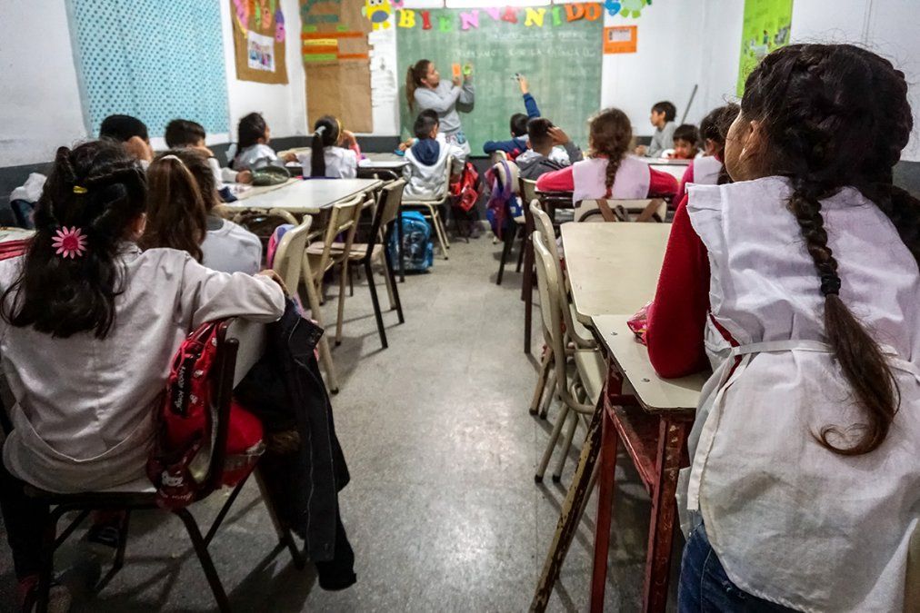 El Gobierno eliminó dos materias obligatorias de las escuelas.