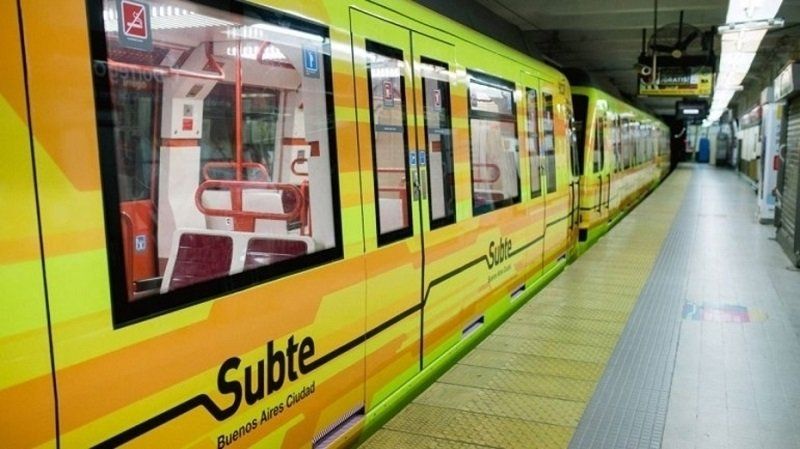 La medida de fuerza consistirá en un paro de las 6 líneas y el Premetro desde las 13:00 y las 14:00