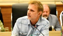 Rosario: El proyecto de un concejal que hace ruido ante la falta de seguridad