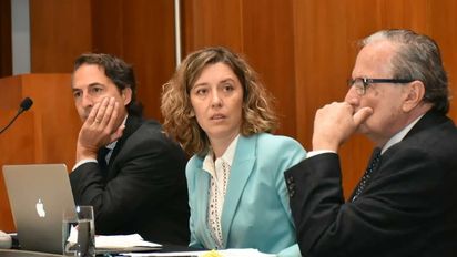 Destituyen a la fiscal que investigó al poder en Entre Ríos