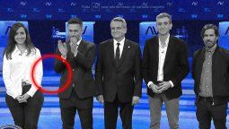El debate vicepresidencial.