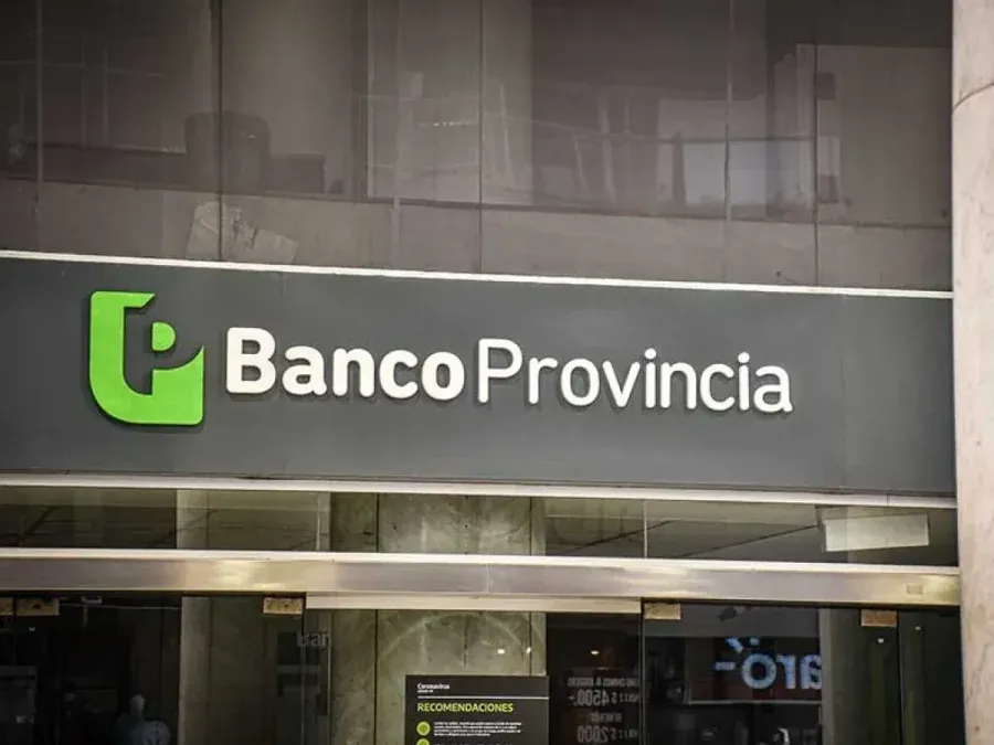 Banco Provincia integró IA a su home banking.&nbsp;