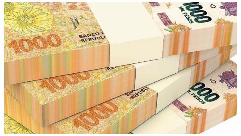 Intendentes piden a Nacion: “Tenemos el triple de trabajo con la mitad de los recursos”