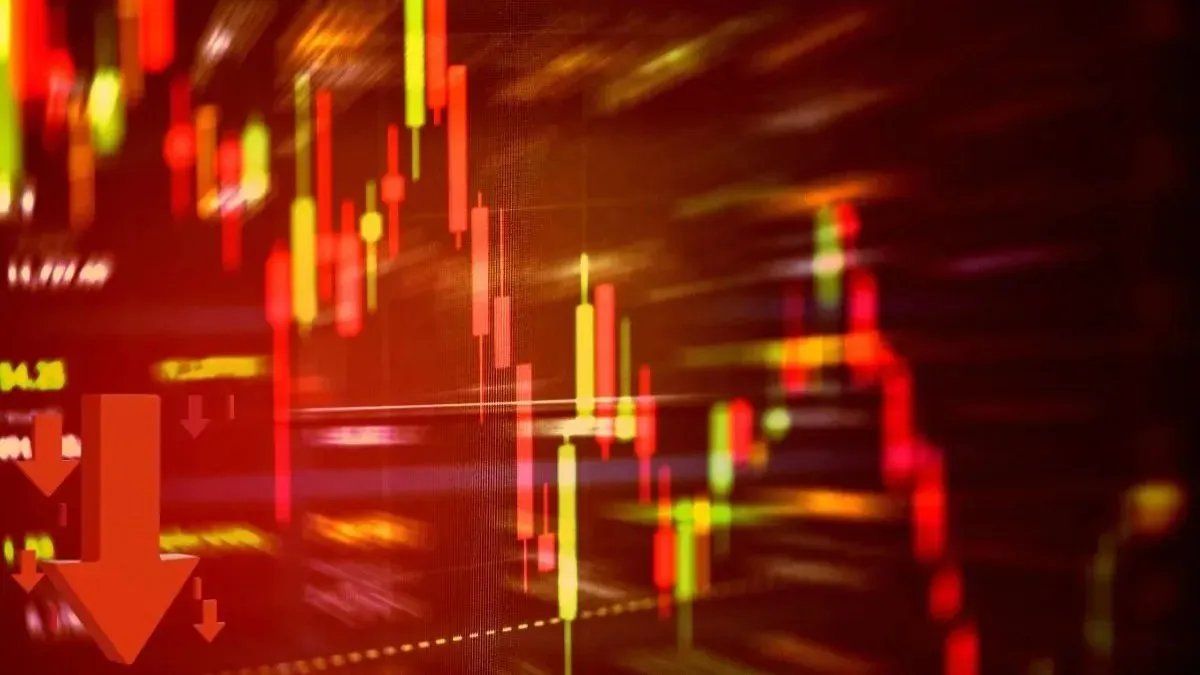 El Merval cae un 2,7% hoy (18/11).