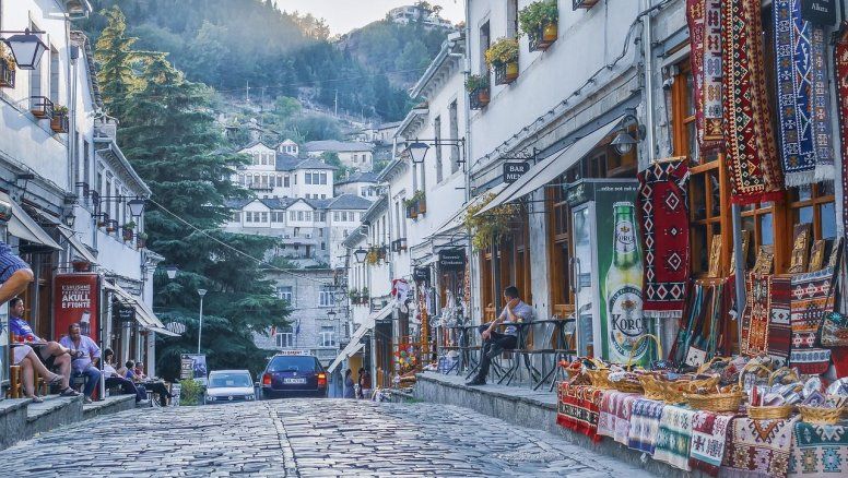 Los 10 países low cost para viajar en 2025, de Albania a Marruecos