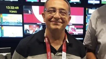 José Montesano se despidió de TyC Sports. José Montesano se despidió de TyC Sports.