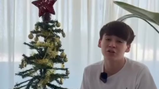 Nata conmovió al país con su pedido: Voces expertas ponen en foco la adopción adolescente. Nata conmovió al país con su pedido: Voces expertas ponen en foco la adopción adolescente.