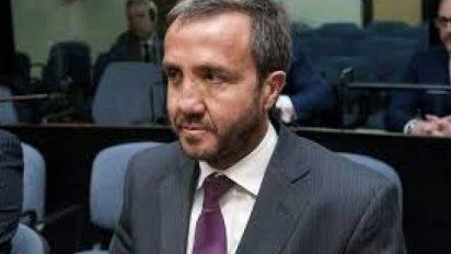 Vandenbroele negó recibir dinero para declarar contra Boudou