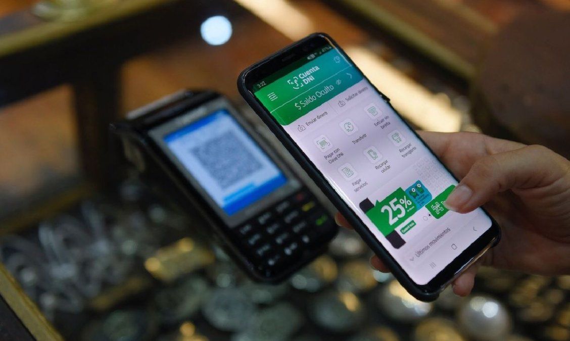 Uno por uno, todos los descuentos que ofrece Cuenta DNI en noviembre