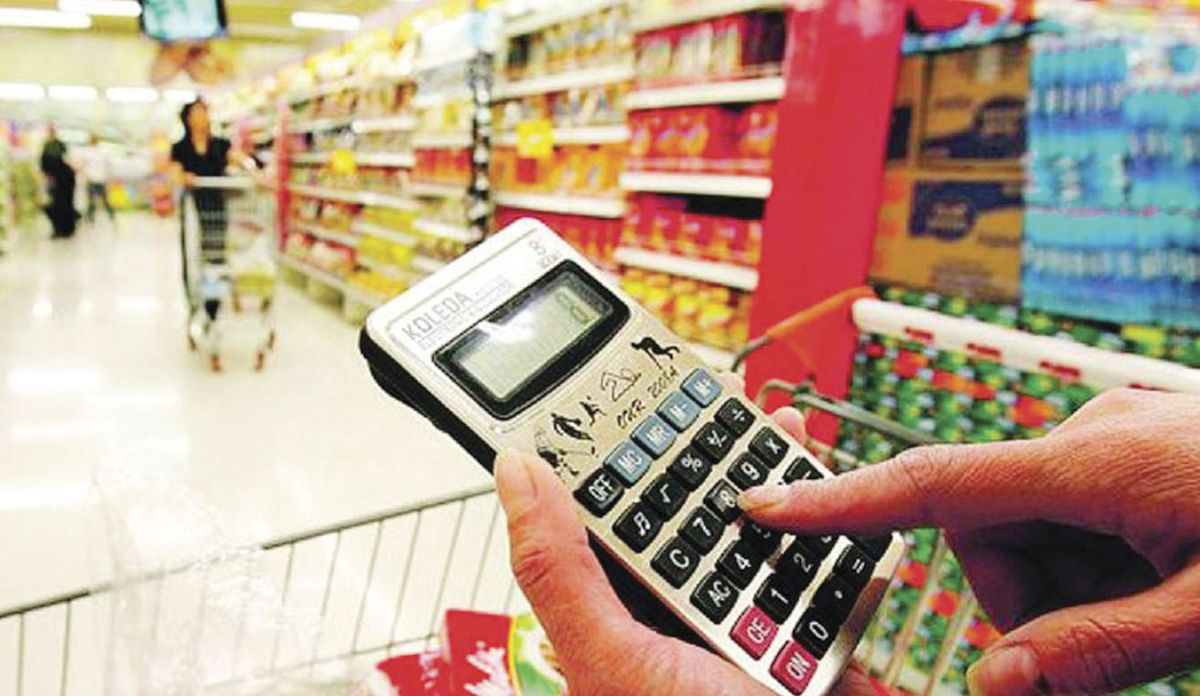 Para Daniel Artana, de la Fundación de Investigaciones Económicas Latinoamericanas (FIEL), el índice de 2022, de acuerdo a sus estimaciones, rondará el 70%.