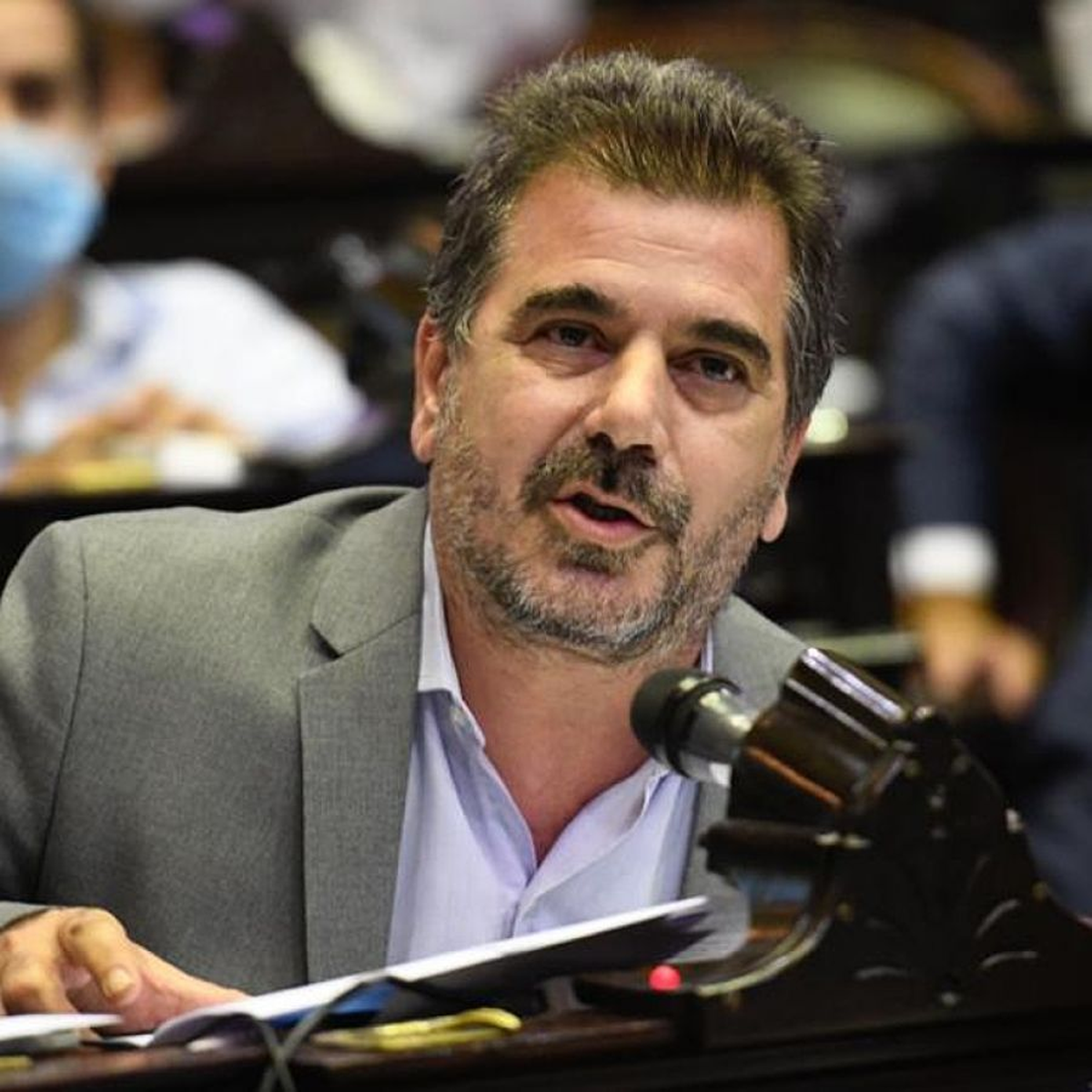 ¿El flamante tridente de JxC sumará a Cristian Ritondo para conformar un cuarteto? De esa manera dejaría aún más solo a Diego Santilli.