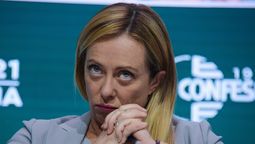 altText(Terremoto político en Europa: Giorgia Meloni al poder)}